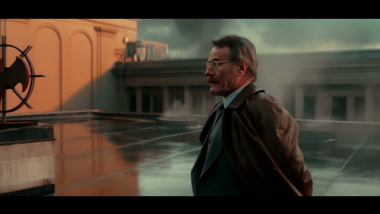 Batman Infinite Review: Gotham’s Darkest Hour