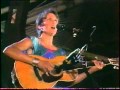 Joan Baez Prendre Un Enfant Par La Main Live Paris 1983 Joan Baez Prendre Un Enfant Par La Main Live Paris 1983
