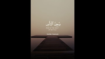 القارئ ماهر المعيقلي ❤💚 #القرآن_الكريم #alquran #القرآن #العراق #السعودية #الجزائر #مصر