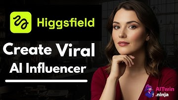 Stop Making Weak AI Avatars — Build a Viral AI Influencer With Higgsfield AI