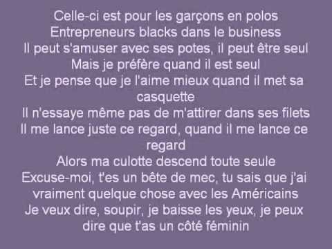all about that bass traduction