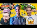 Top 10 Millionaire Youtube Gamers | Pewdiepie, Ninja, DanTDM