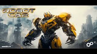 New Robot Game 2026 | Robo Run | Best Android Robot Game'' #robotfight #fyp #mustwatch #viral  screenshot 2