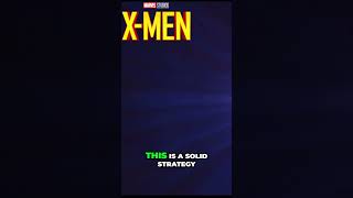 Marvels 10 Year Plan  Securing the Next Generation of X-men!