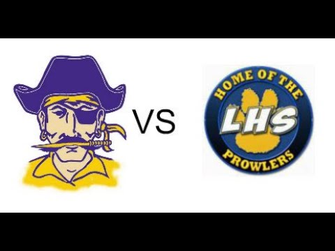 Crookston Pirate Boy's Hockey vs TRF (1-3-2023)