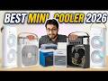 Best Mini Cooler in India 2026 | Best Portable Cooler for Room | Small Cooler Under 1000