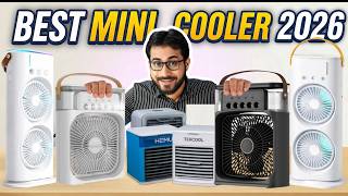 Best Mini Cooler in India 2026 | Best Portable Cooler for Room | Small Cooler Under 1000
