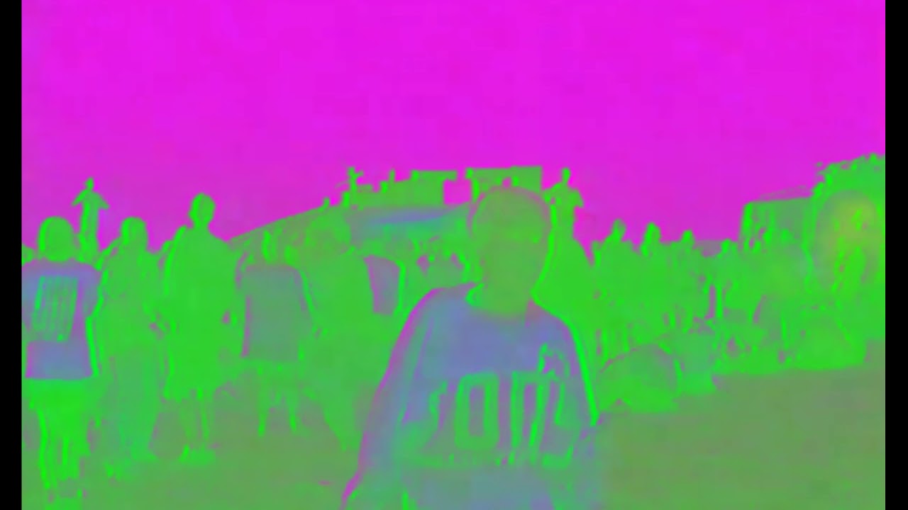 Deviant Amps - Can You Feel It