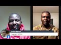 HOW A KENYAN MAN JOINED US ARMY!ASK KELVIN QUESTIONS!