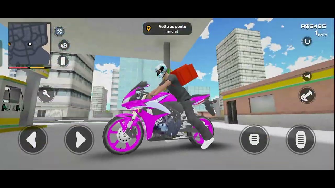 🔥 Elite Motos 2 | Big Open World Online Multiplayer | Best Android Gameplay 2025 🚀