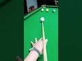 Snooker vs Pool: Ultimate Epic Combo Shot #Snooker #Pool #Billiards #TrickShots #viralshorts
