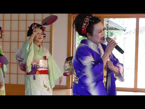 20190127宋小琴日本舞踊之四