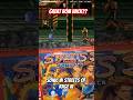 Streets of Rage 3 Sonic Hack #retrogaming #genesis #sonic #hack