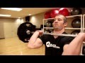 Breathing Techniques in Weightlifting