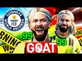 I CREATED the BEST PLAYER in FIFA HISTORY and he BROKE RECORDS…FIFA 21 Career Mode (99 MAX STATS)