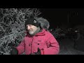 -32C Запуск 2NZ на масле Ravenol 0W20 ECS