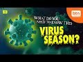 What To Watch Out For This Virus Season