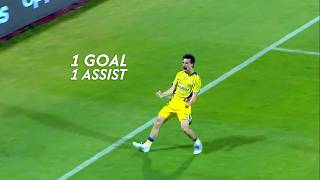 THOM HAYE vs PSM - Berhasil Cetak 1 GOL dan 1 Asisst dan Menang di Kandang Lawan!!