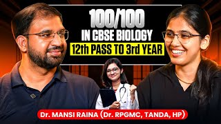 Inside MBBS Life 😨 | What Happens After NEET Selection Will Shock You!