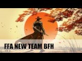 New team french bfh ffa