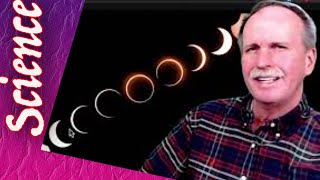 The Solar Eclipse | The Dance of Orbits II