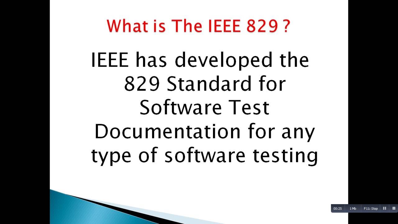 ieee research papers software testing