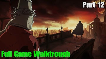 Blasphemous - Walkthrough Gameplay Part 12