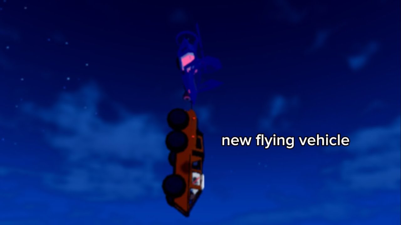 JAILBREAK BUT ITS ONLY BANK TRUCK | Jailbreak Tomfoolery #1