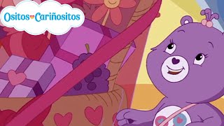 Ositos Cariñositos | El gran viaje del corazón verdadero | Dibujos animados para niños |