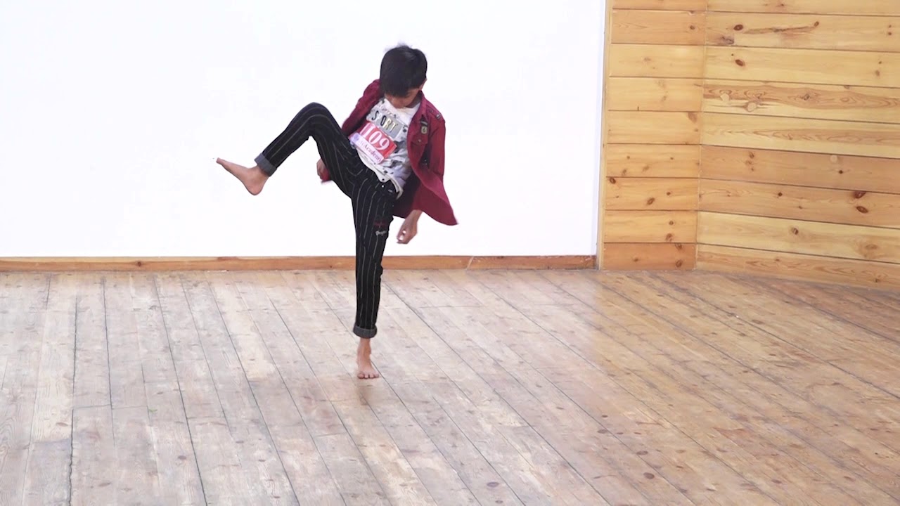 5th District Level Dance Competition 2020 - YouTube