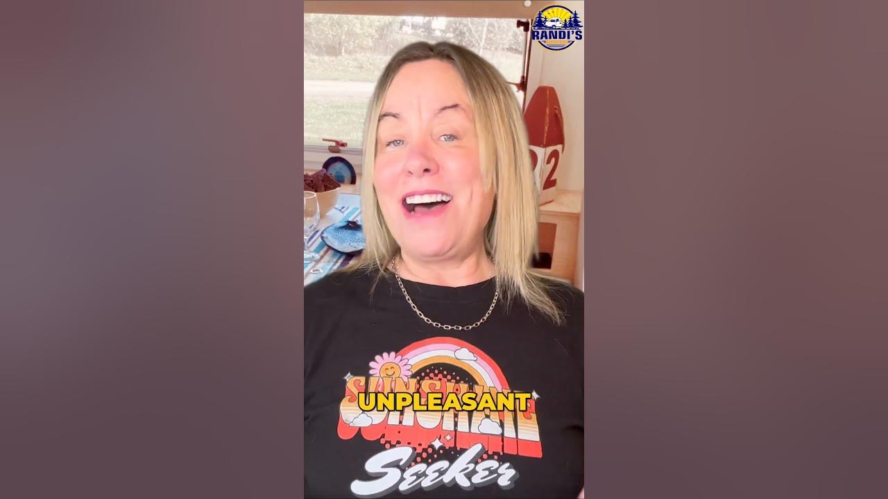 Do THIS to Avoid POOP PYRAMIDS in RV Toilet! YouTube