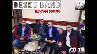 Video thumbnail of "Deško Band 13 - Funk"