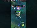 Change VS Alpha🤣🤡Alpha gone🤡MLBB 🗿#femaleplayer #femalestreamer