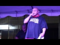 Concert promotes hope in God