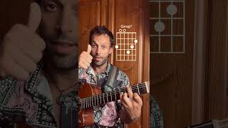Sustitución de acordes para sonar con otro aire #armonia #guitar #chords #tutorial #acousticguitar