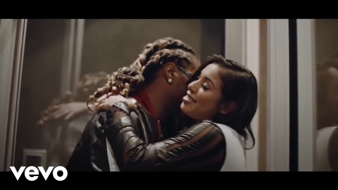 Drake und zukuenftiges neues video