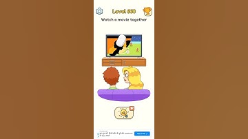 DOP 5 short video level 668