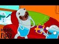 Christmas Presents | Xmas special | HYDRO and FLUID | Funny Cartoons for Children