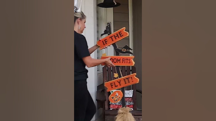Spooky Halloween Decorations You MUST Try
