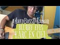 [Maen Bass Di Kamar] L'Arc En Ciel - BLURRY EYES