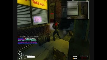 swat 4 cheater