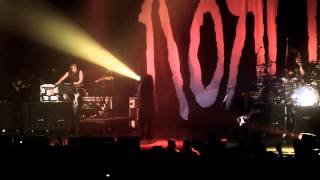 KoRn - 07. Here To Stay (Prague 2009)