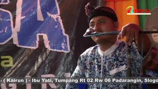 REVAN'SA * SAHABAT * TETEX'S JOSS * Maret 2019