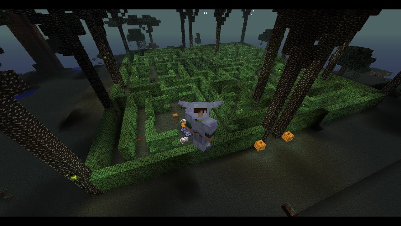 Curseforge Minecraft Twilight Forest