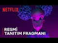 Resmi Tanıtım Fragmanı