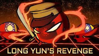 Hoi4 The New Order (TNO) Gameplay: Long Yun's Revenge