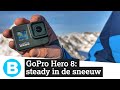  Is de nieuwe GoPro de beste actioncam? 