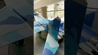 বাংলাদেশের সবচেয়ে আধুনিক যুদ্ধ বিমান। MIG-29