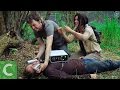 Lost parody the bravest cpr on tv