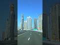 #dubai #Marina #downtown #travel #shorts #burjkhalifa #beautiful #views